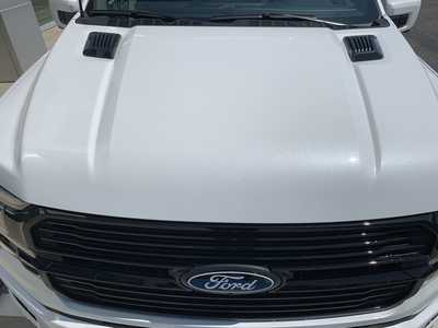 2025 Ford F150 Crew Cab, $72159. Photo 6
