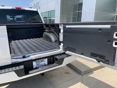 2025 Ford F150 Crew Cab, $72159. Photo 8