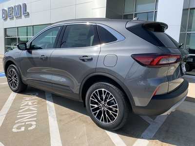 2025 Ford Escape, $33248. Photo 3