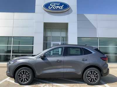 2025 Ford Escape, $33248. Photo 4
