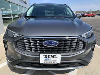 2025 Ford Escape, $33248. Photo 5
