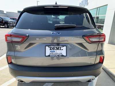 2025 Ford Escape, $33248. Photo 6