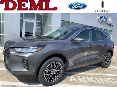 2025 Ford Escape, $33248. Photo 1
