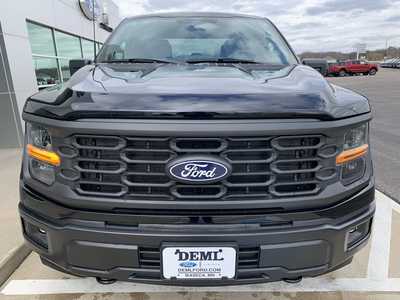 2024 Ford F150 Crew Cab, $45998. Photo 6
