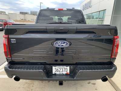 2024 Ford F150 Crew Cab, $45998. Photo 7