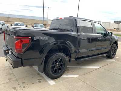 2024 Ford F150 Crew Cab, $45998. Photo 9
