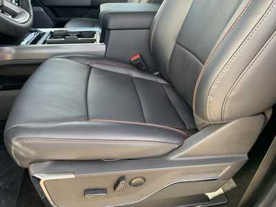 2025 Ford F350 Reg Cab, $82998. Photo 11
