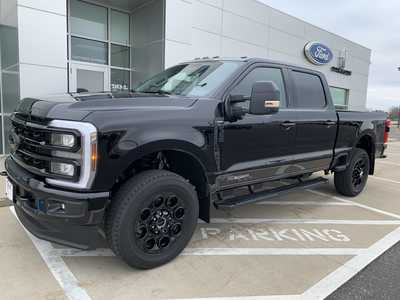 2025 Ford F350 Reg Cab, $82998. Photo 2