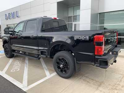 2025 Ford F350 Reg Cab, $82998. Photo 3