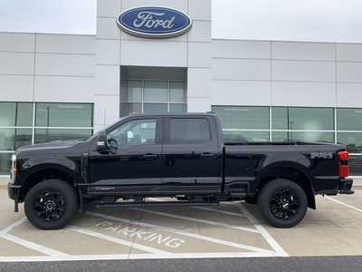 2025 Ford F350 Reg Cab, $82998. Photo 4