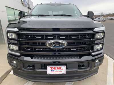 2025 Ford F350 Reg Cab, $82998. Photo 5