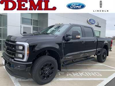 2025 Ford F350 Reg Cab, $82998. Photo 1