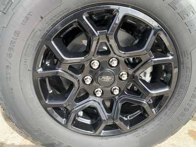 2025 Ford F150 Crew Cab, $62860. Photo 10