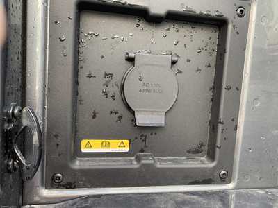 2025 Ford F150 Crew Cab, $62860. Photo 7