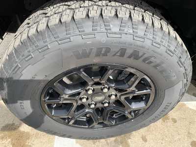 2025 Ford F150 Crew Cab, $62860. Photo 9