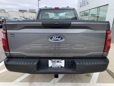 2025 Ford F150 Reg Cab, $39998. Photo 6