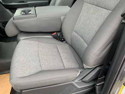 2025 Ford F150 Reg Cab, $39998. Photo 8