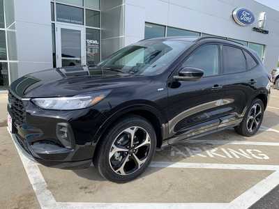2023 Ford Escape, $26998. Photo 2