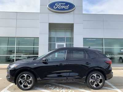 2023 Ford Escape, $26998. Photo 4