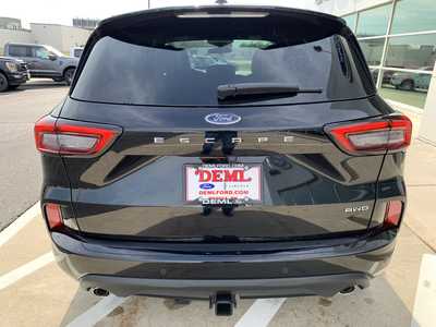 2023 Ford Escape, $26998. Photo 6
