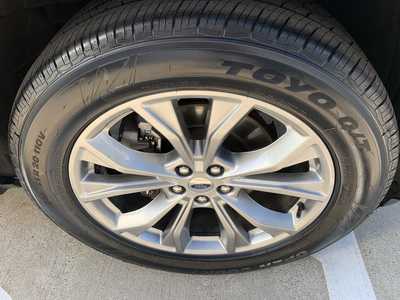 2023 Ford Explorer, $35998. Photo 10