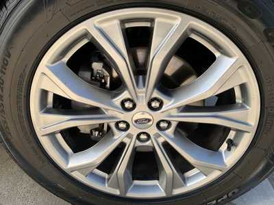 2023 Ford Explorer, $35998. Photo 11