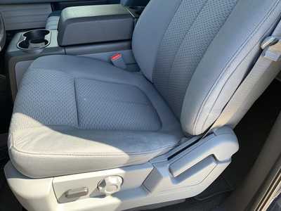 2013 Ford F150 Crew Cab, $13998. Photo 10