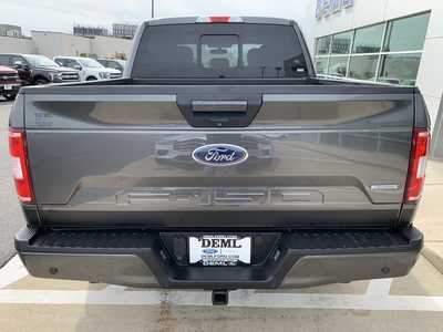 2018 Ford F150 Crew Cab, $24998. Photo 6