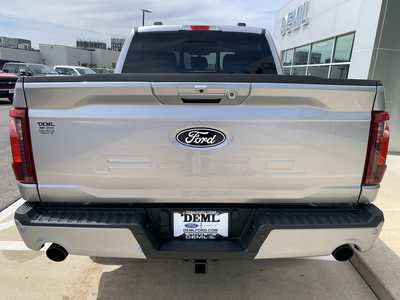 2025 Ford F150 Crew Cab, $57781. Photo 6