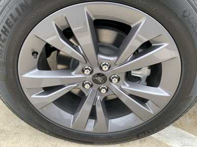 2025 Ford Explorer, $44854. Photo 10