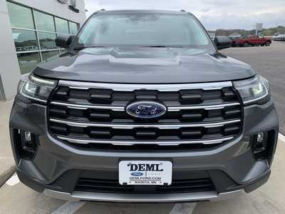 2025 Ford Explorer, $44854. Photo 5