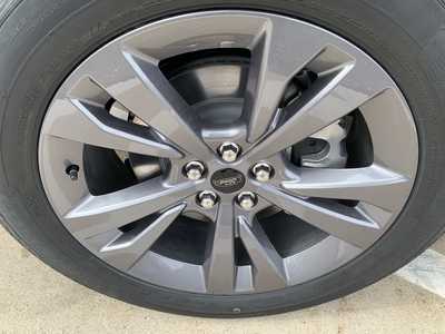 2025 Ford Explorer, $44854. Photo 10