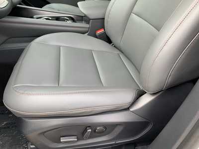 2025 Ford Explorer, $44854. Photo 11