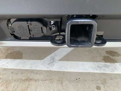 2025 Ford Explorer, $44854. Photo 7