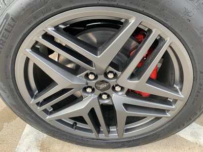 2025 Ford Explorer, $49033. Photo 11