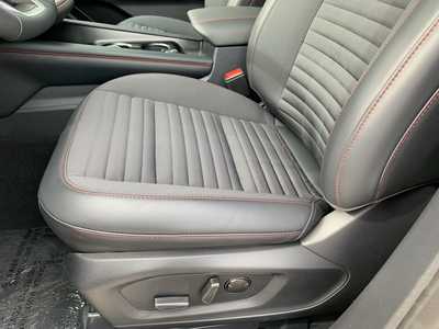 2025 Ford Explorer, $49033. Photo 12