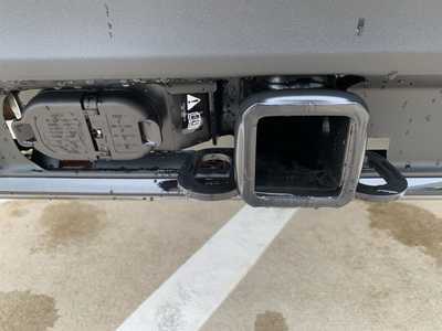2025 Ford Explorer, $49033. Photo 7