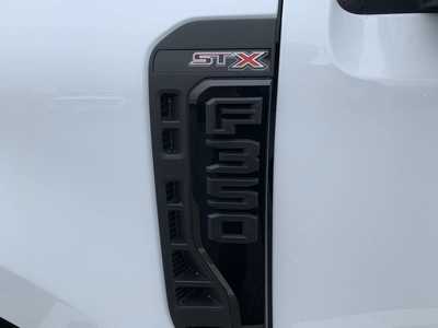 2025 Ford F350 Crew Cab, $58998. Photo 12