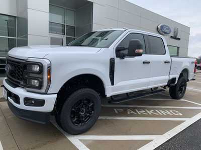 2025 Ford F350 Crew Cab, $58998. Photo 2