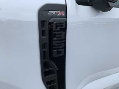 2025 Ford F350 Crew Cab, $68998. Photo 10