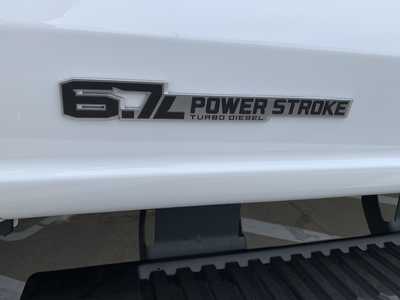 2025 Ford F350 Crew Cab, $68998. Photo 11