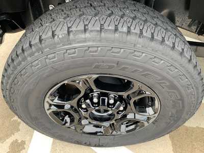 2025 Ford F350 Crew Cab, $68998. Photo 12