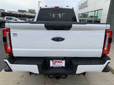 2025 Ford F350 Crew Cab, $68998. Photo 6