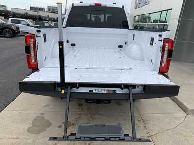 2025 Ford F350 Crew Cab, $68998. Photo 7