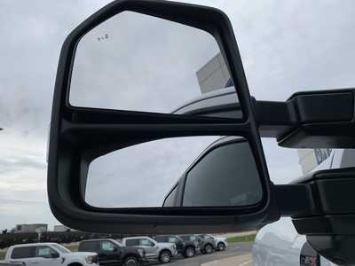 2025 Ford F350 Crew Cab, $68998. Photo 9