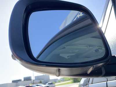 2014 Dodge Caravan, Grand, $9998. Photo 11