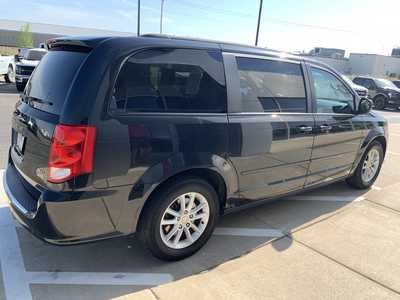 2014 Dodge Caravan, Grand, $9998. Photo 8