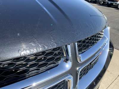 2014 Dodge Caravan, Grand, $9998. Photo 9