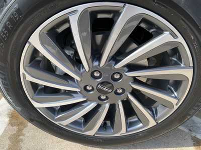 2025 Lincoln Corsair, $48276. Photo 10