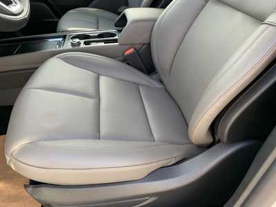 2025 Lincoln Corsair, $48276. Photo 11